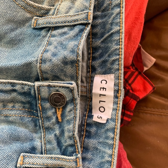 Celia jeans - Picture 3 of 4